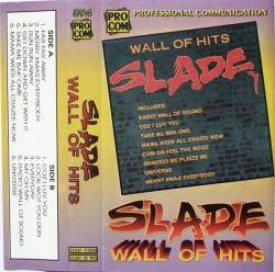 Slade : Wall of Hits (Bootleg)